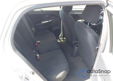 2013 Scion Xd 10 Series from USA, damaged, VIN JTKKUPB40D1031747